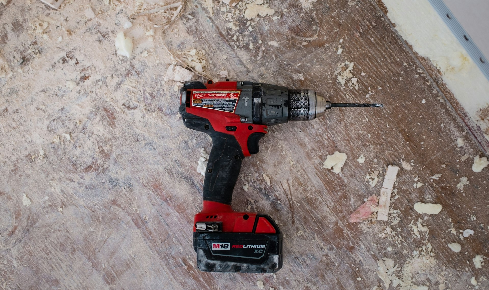 Woody workshop