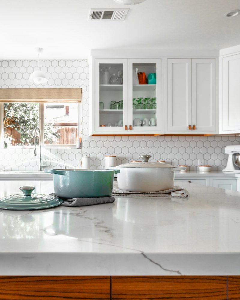 Kitchen & Cabinetry
