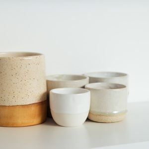 Keepsake oak box